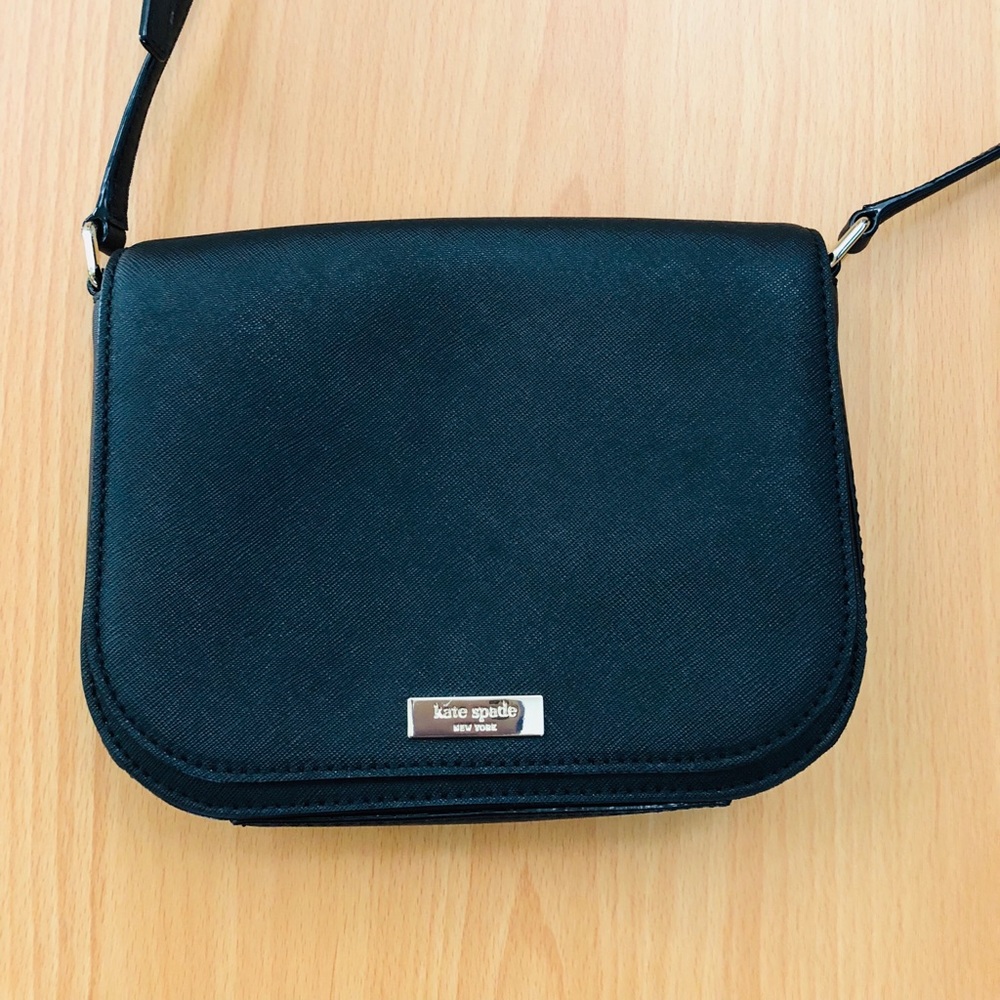 Kate Spade Shoulder Handbag - Picture 1 of 8
